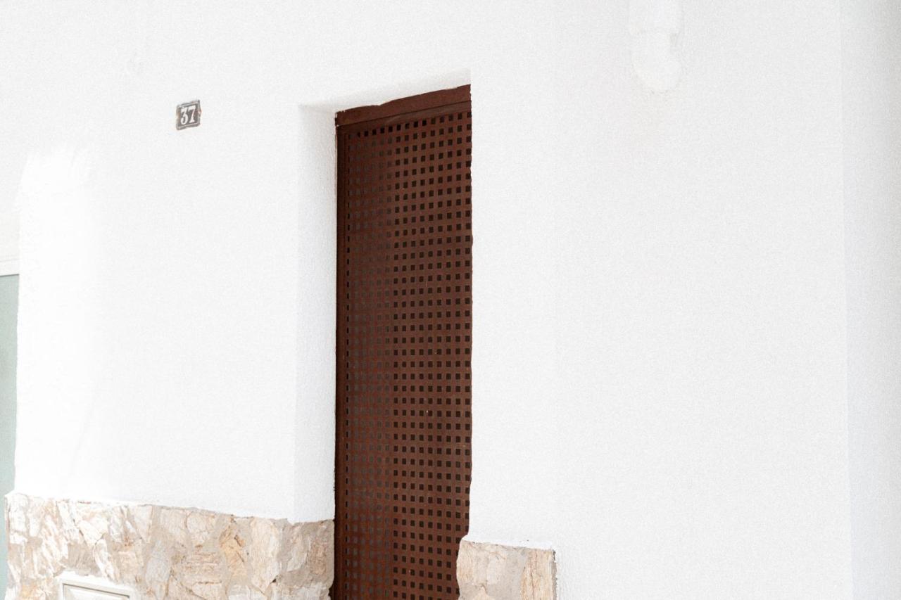 Estudio I Ideal Para Parejas En La Playa Alguer L'Ametlla de Mar Ngoại thất bức ảnh